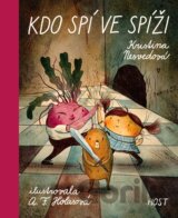 Kdo spí ve spíži