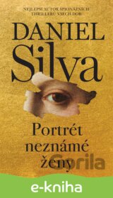 Portrét neznámé ženy
