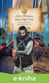 Bratrstvo - Kniha devátá - Pronásledování