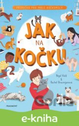 Jak na kočku