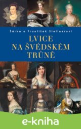 Lvice na švédském trůně