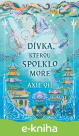 Dívka, kterou spolklo moře