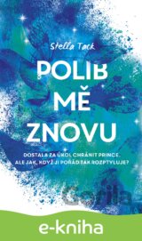Polib mě znovu