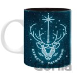 Hrnček Harry Potter - Expecto Patronum