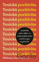 Toxická pozitivita