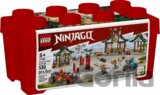 LEGO® NINJAGO® 71787 Tvorivý nindžovský boxík