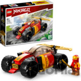 LEGO® NINJAGO® 71780 Kaiovo nindžovské pretekárske auto EVO