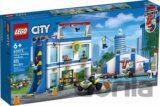LEGO® City 60372 Policajná akadémia