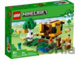 LEGO® Minecraft® 21241 Včelí domček