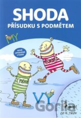 Shoda přísudku s podmětem