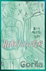 Heartstopper: Volume One