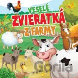 Veselé zvieratká z farmy
