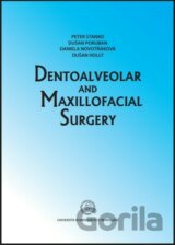 Dentoalveolar and Maxillofacial Sugery