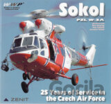 Sokol PZL W-3A 25 Years of Service in the Czech Air Force