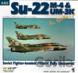 Su-22M-4/UM-3K in Detail