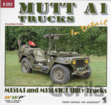 MUTT A1 Trucks in Detail