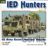 IED Hunters in detail