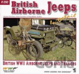British Airborne Jeeps in Detail