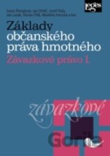 Základy občanského práva hmotného