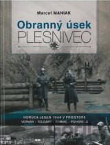 Obranný úsek - Plesnivec