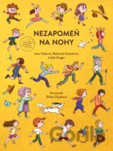 Nezapomeň na nohy