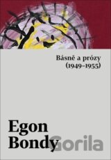 Básně a prózy (1949–1955)