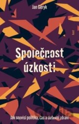 Společnost úzkosti
