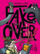 Fake over