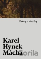 Prózy a deníky