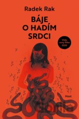 Báje o hadím srdci