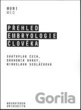 Přehled embryologie člověka