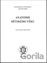 Anatomie dětského věku