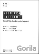 Klinická biochemie