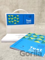 Test porozumění větám (TPVcz)