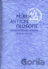 Příběh antické filosofie