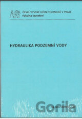 Hydraulika podzemní vody
