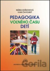 Pedagogika voľného času detí