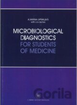 Microbiological diagnostics for students of medicine