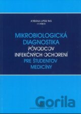 Mikrobiologická diagnostika pôvodcov infekčných ochorení pre študentov medicíny