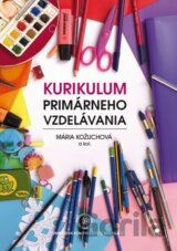 Kurikulum primárneho vzdelávania