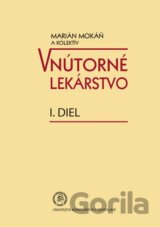 Vnútorné lekárstvo  I. diel