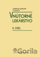 Vnútorné lekárstvo  II. diel