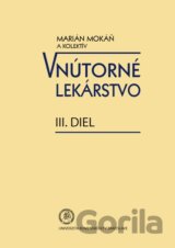 Vnútorné lekárstvo  III. diel