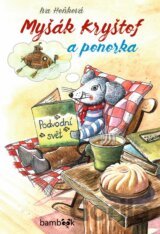 Myšák Kryštof a ponorka