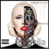AGUILERA, CHRISTINA: BIONIC