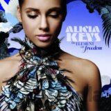 KEYS, ALICIA: THE ELEMENT OF FREEDOM
