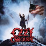 Ozzy Osbourne: Scream CD