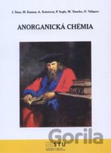 Anorganická chémia