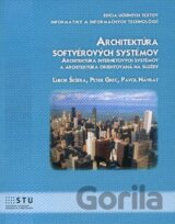 Architektúra softvérových systémov