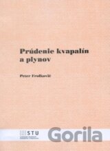 Prúdenie kvapalín a plynov